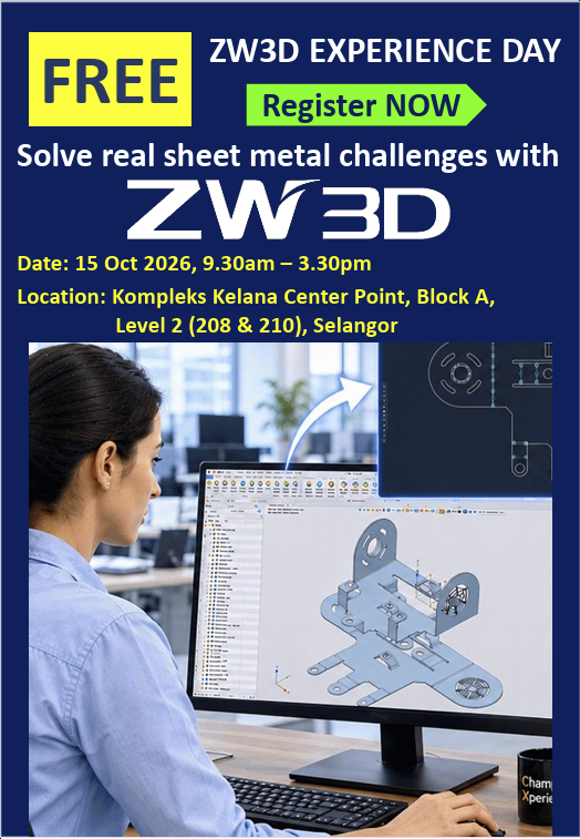 ZW3D Training